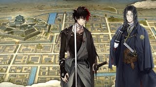 友人にホモと言われる俺が刀剣乱舞実況part110~肥前忠広・南海太郎朝尊~