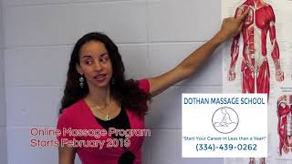 Massage School  Oct Rev