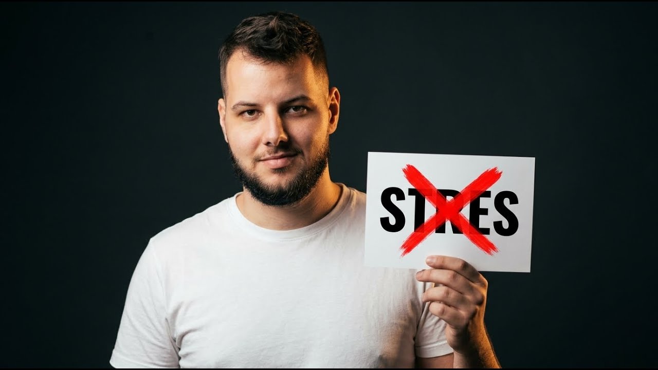 Stres NIE powoduje napadów jedzenia przy ADHD — nowe badanie 2026