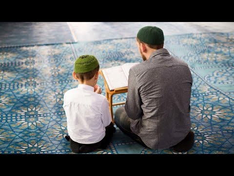 Në çfarë moshe fillohen të shkruhen veprat e njeriut? - Dr. Imam Ahmed Kalaja