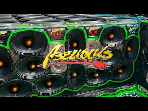 Desande Interestelar - Eletro Funk 2023 (Dj Skype, Dj Décio Gomes & Dj Diferenciado) ABELVOLKS