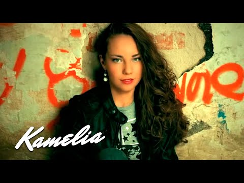 Kamelia - Tell Me Everything | Voxis Cover