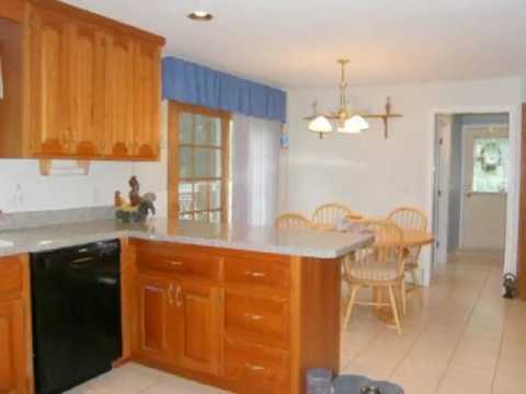 Forest Park Mendon Mass Home For Sale