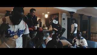 24 Flakko - LifeStyle ft Notoriou5 Bino (Official Music Video)