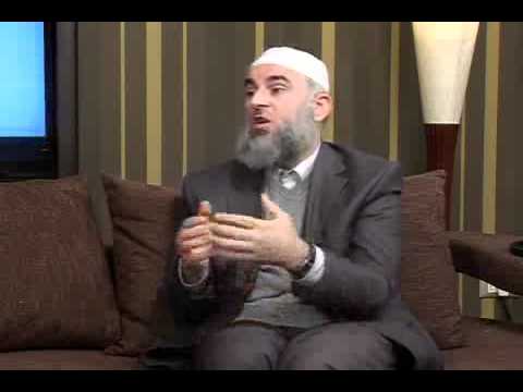 58-08 Ulvi Fejzullahu - Pyetje dhe përgjigje.flv