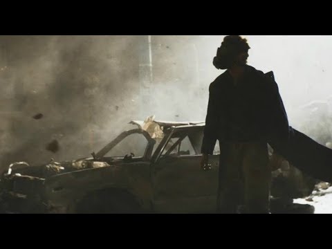 Оцепеневший На краю конца - Второй трейлер (2018)