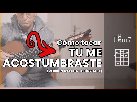 Tu Me Acostumbraste - Lucho Gatica