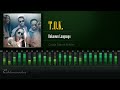 T.O.K - Unknown Language (Coolie Dance Riddim) [HD]
