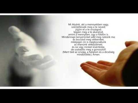 Mi Atyánk...
