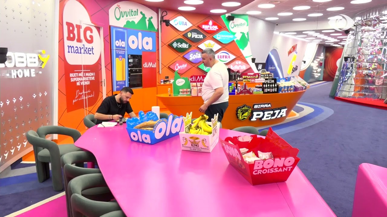 A do të më shohësh që të fitoj?/ Miri pyet Rogertin, ja përgjigjia e banorit