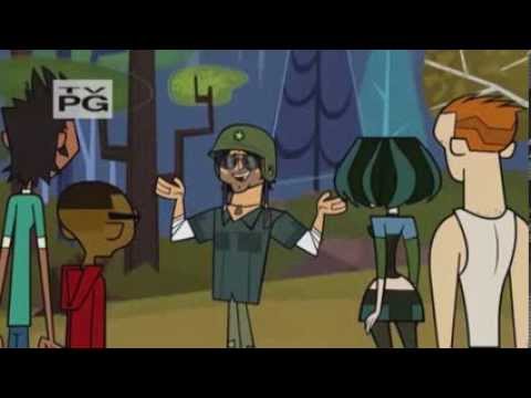 Total Drama: All-Stars | Saving Private Leechball | Episode 3 | Official Trailer | HD