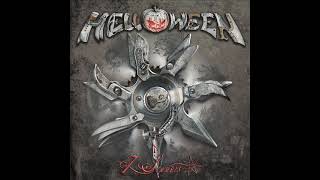 Helloween  If a Mountain Could Talk