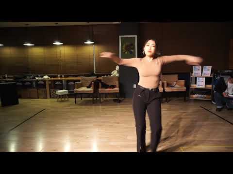 Blondy - Judge Showcase @ Feel The Battle Vol.1