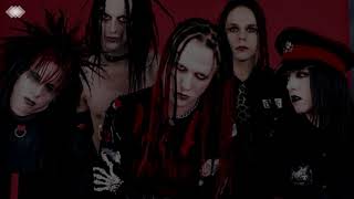 murderdolls- love at first fright- [sub español][lyrics]