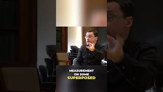 Wigner's Friend Thought Experiment Explained