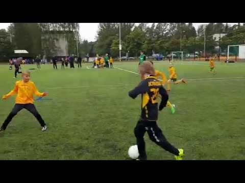 EsPa Tähdet Vihreä - FC Honka Musta S 2. puoliaika