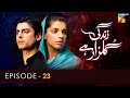 Zindagi Gulzar Hai Episode 23 HD Fawad Khan Sanam Saeed HUM TV Drama