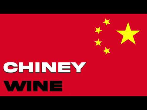 Chiney Wine & Tongue in Bottom