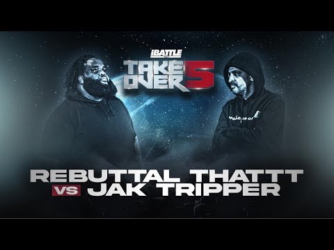 Rebuttal Thatt vs Jak Tripper