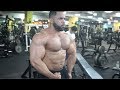 Two Workouts in One Day | Hanging out with Nathan Figueroa | Vegan Bodybuilding