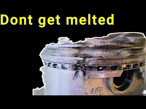 Application dictates design when it comes to cam choices and compression ratios.  please HIT Like