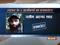 Top Lashkar commander among 2 militants killed in Pulwama encounter
