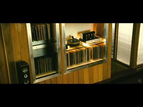 The Mechanic - 예고편