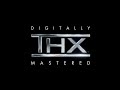 THX Broadway DVD Trailer 1995 Present Digitally Mastered Version Remastered Logo Remake