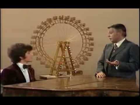 Michael Schanze & Peter Weck - Wiener Melodien 1972