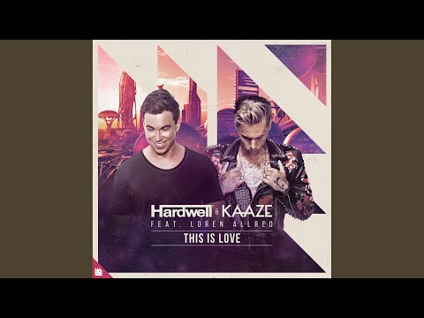 This Is Love (Extended Mix)