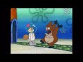 Spongebob Real Gorilla