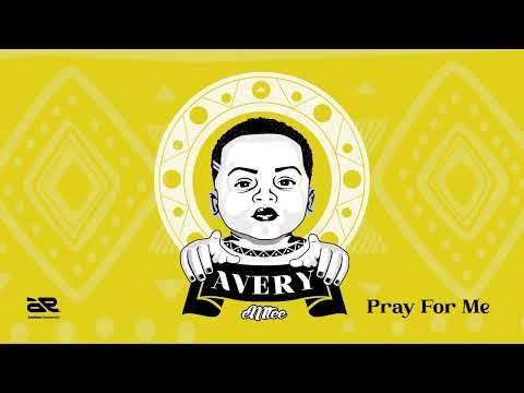 Emtee - Pray For Me (Official Audio)