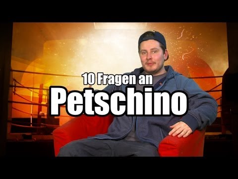 10 Fragen an: Petschino