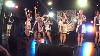 20140530 BiS 07 M06 STUPiG さいたまVJ3