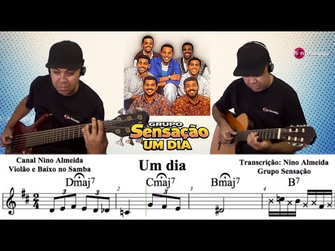 Rotina - Delcio Luiz Barauna