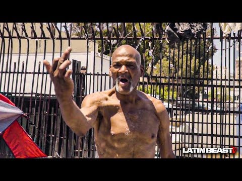 Fly West Militia - Gentrification (Official Music Video)