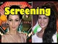 IIJW DAY 3 SHOPHIE UJWALLA RAUT SUSHREE SHREYA MISHRA ON RAMP FOR DIOSA SHOW