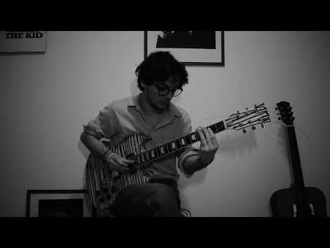 Statesboro Blues Intro Jam