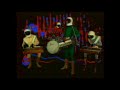Space Magic Fly 60 FPS Music Video