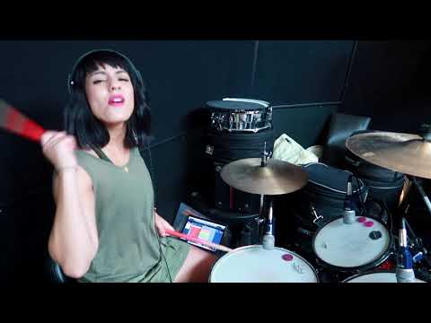 Zayn Feat. Sia - Dusk Till Dawn drums