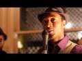 Stag Dining SF: Featuring Aloe Blacc 