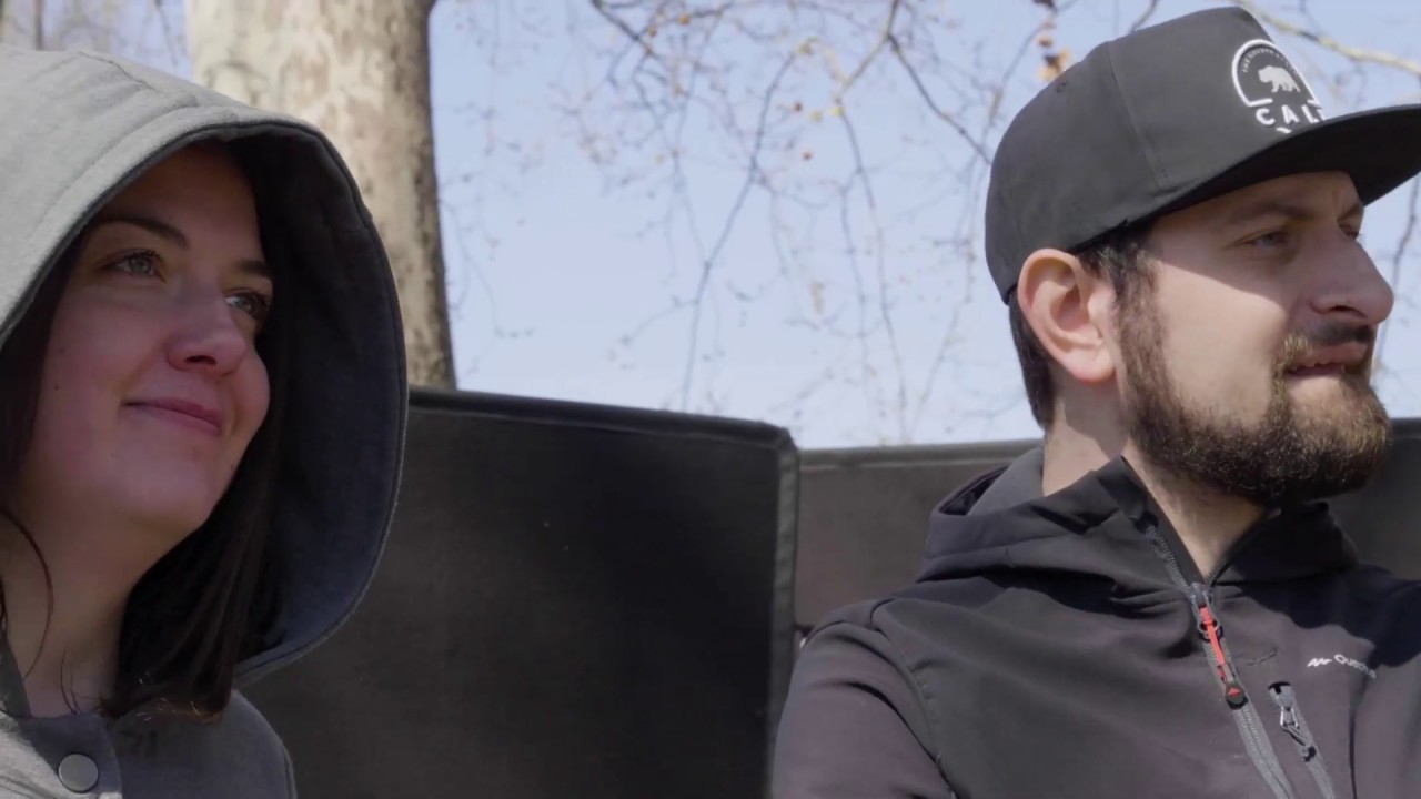 Un caso di coscienza [Backstage, Short Film 2019, Canon project “La Grande Occasione”]