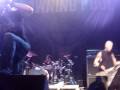 Drowning Pool- Let the Bodies Hit the Floor (Live ...