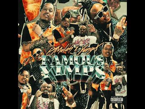 Pt Mulah x Yung X Type Beat | Hard 2025 Type Beat | Hard Cali Type Beat 