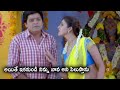 Ali Kausha Rach Back To Back Outstanding Comedy Scenes Telugu Comedy Maa Cinemalu