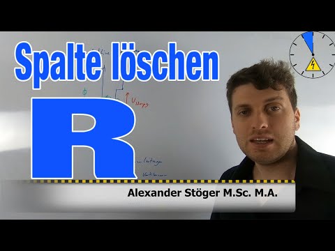 Spalte in einem Datensatz löschen