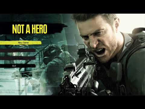 Resident Evil VII PS5 4K 60 fps HDR Full Walkthrough Part 13: Not a Hero DLC