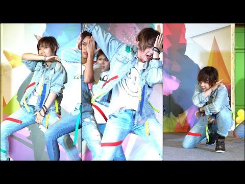 170902 직캠 "P'MAN"(NO.1) - "Wanna One"(Energetic) @ HAHA MALL ; Cam by CAKE