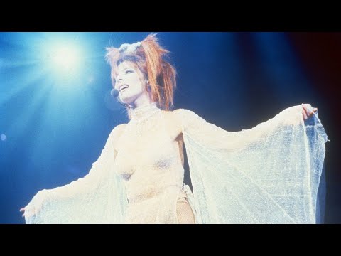 Mylène Farmer -  Mylènium Tour (2000) (Tradução) (Live Legendado)