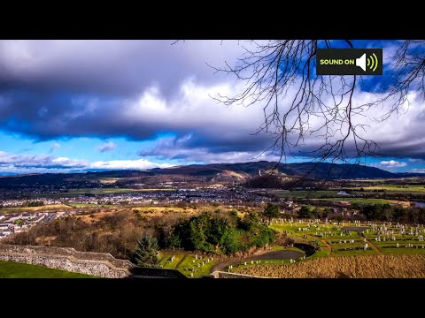 Sunday morning forecast 16/01/22